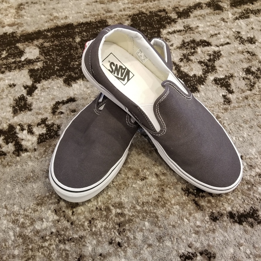 VANS Men's Shoes